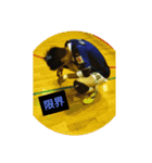 rigare_kituki（個別スタンプ：11）