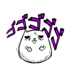 らりネコ（個別スタンプ：6）