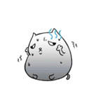 らりネコ（個別スタンプ：23）