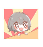 まいにちげんきです（個別スタンプ：1）