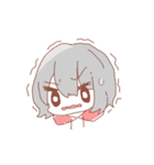 まいにちげんきです（個別スタンプ：4）
