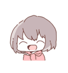 まいにちげんきです（個別スタンプ：6）