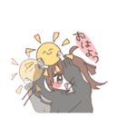 まいにちげんきです（個別スタンプ：12）