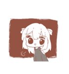 まいにちげんきです（個別スタンプ：13）