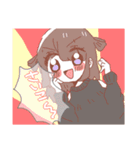 まいにちげんきです（個別スタンプ：15）