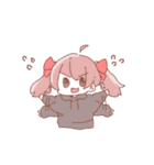 まいにちげんきです（個別スタンプ：16）