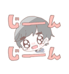 まいにちげんきです（個別スタンプ：21）