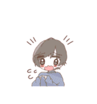 まいにちげんきです（個別スタンプ：22）