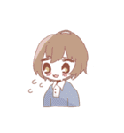 まいにちげんきです（個別スタンプ：24）