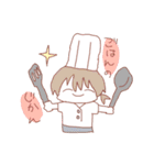 まいにちげんきです（個別スタンプ：30）