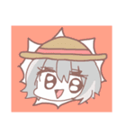 まいにちげんきです（個別スタンプ：32）