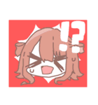まいにちげんきです（個別スタンプ：33）