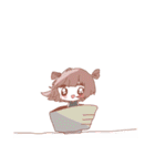 まいにちげんきです（個別スタンプ：34）