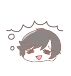まいにちげんきです（個別スタンプ：35）