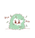 まいにちげんきです（個別スタンプ：37）