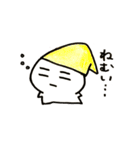 レオナルド三世②（個別スタンプ：2）