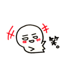 レオナルド三世②（個別スタンプ：20）