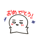 レオナルド三世②（個別スタンプ：25）