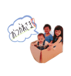 53スタンプPart2（個別スタンプ：7）