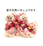 姫ファミリー part1（個別スタンプ：38）