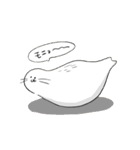 こんなにも優しい世界スタンプ2（個別スタンプ：35）