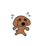 父犬（個別スタンプ：3）