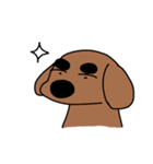父犬（個別スタンプ：4）