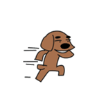 父犬（個別スタンプ：10）