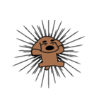 父犬（個別スタンプ：11）
