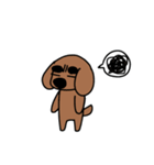 父犬（個別スタンプ：13）