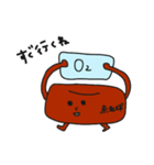 臓器ダジャレスタンプ（個別スタンプ：15）