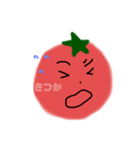 熊本いいとこばい（個別スタンプ：8）