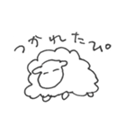 ぴぴぴな暮らし（個別スタンプ：10）