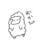 ぴぴぴな暮らし（個別スタンプ：11）