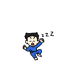 うちの子スタンプ【第5弾】（個別スタンプ：29）