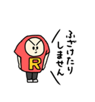 うちの子スタンプ【第5弾】（個別スタンプ：39）