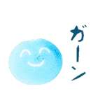 みかんちゃんスタンプ③（個別スタンプ：40）