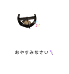 はりねずみのハリー（個別スタンプ：23）