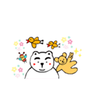 まいまい❗️（個別スタンプ：15）