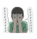 すごい！使えるスタンプ（個別スタンプ：7）