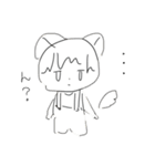 ぽちのぽち（個別スタンプ：13）