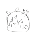 ぽちのぽち（個別スタンプ：16）