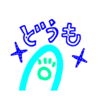 小学生のかわいいスタンプ（個別スタンプ：31）
