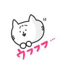かわいい女の子が話す♪丁寧な言葉(基本)（個別スタンプ：15）