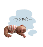 ときねえ（個別スタンプ：8）