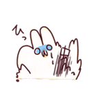 わんこのきなこもち その6（個別スタンプ：25）