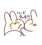 わんこのきなこもち その6（個別スタンプ：36）