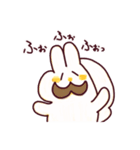 わんこのきなこもち その6（個別スタンプ：37）