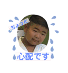 こあとスタンプ2（個別スタンプ：13）