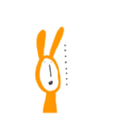 なんかの妖精らしきもの（個別スタンプ：10）